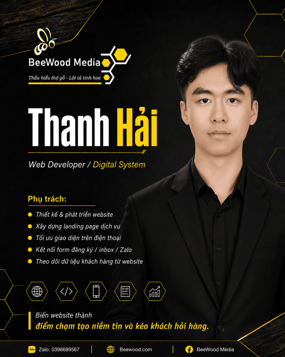 Thanh 